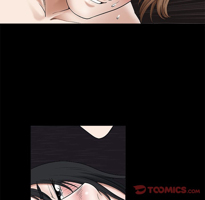 Unspeakable - Chapter 16 [photo 50] - MangaPorn