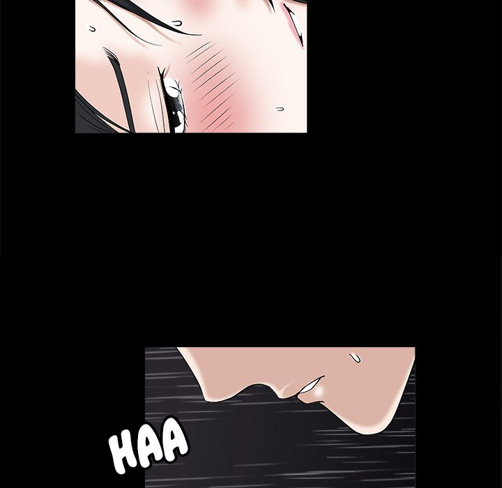 Unspeakable - Chapter 16 [photo 51] - MangaPorn