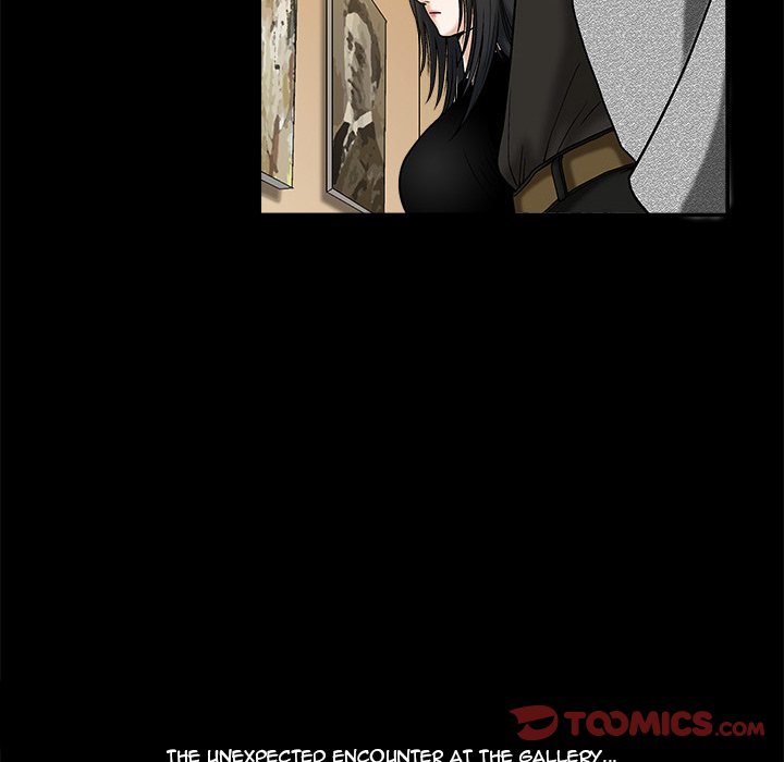 Unspeakable - Chapter 16 [photo 6] - MangaPorn