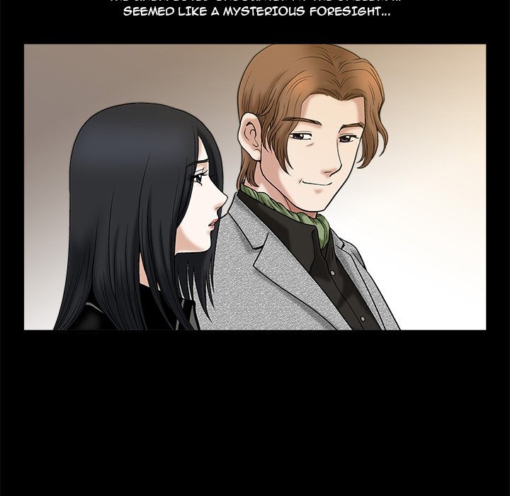 Unspeakable - Chapter 16 [photo 7] - MangaPorn