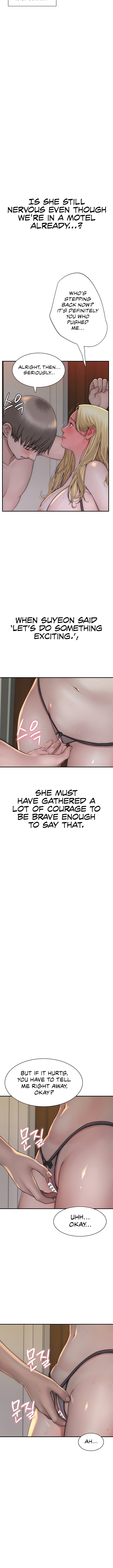 Addicted to My Stepmom - Chapter 36 [photo 10] - MangaPorn