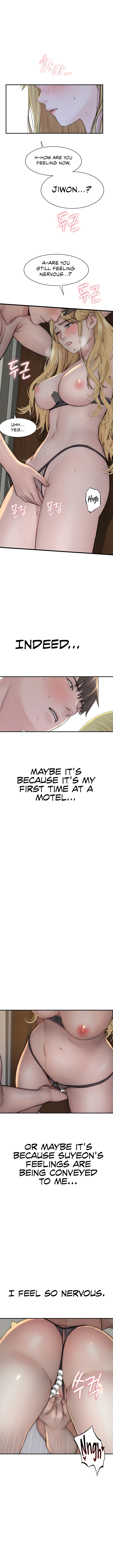 Addicted to My Stepmom - Chapter 36 [photo 11] - MangaPorn