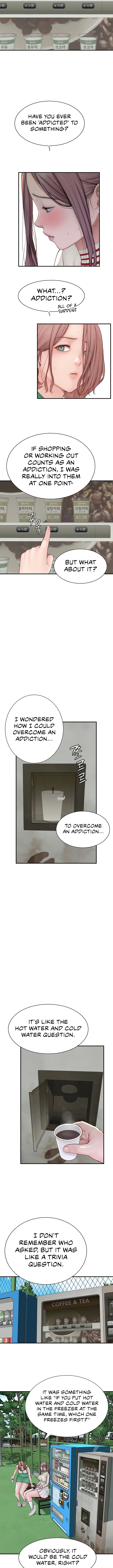 Addicted to My Stepmom - Chapter 36 [photo 6] - MangaPorn