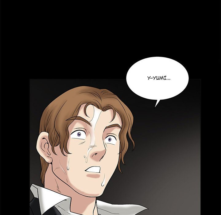 Unspeakable - Chapter 17 [photo 10] - MangaPorn