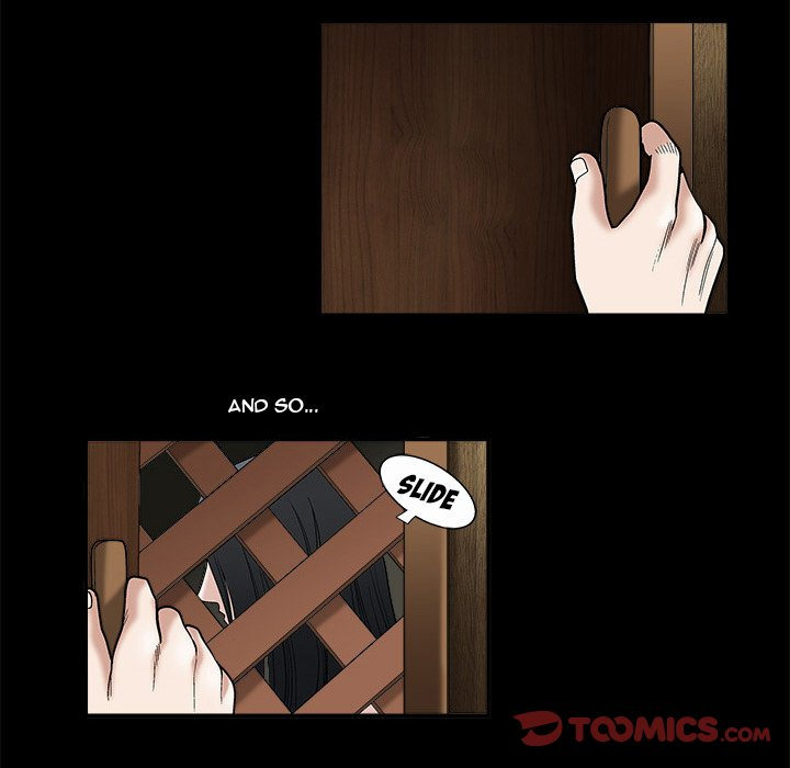 Unspeakable - Chapter 17 [photo 123] - MangaPorn