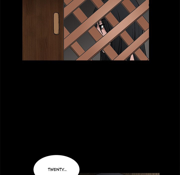 Unspeakable - Chapter 17 [photo 126] - MangaPorn