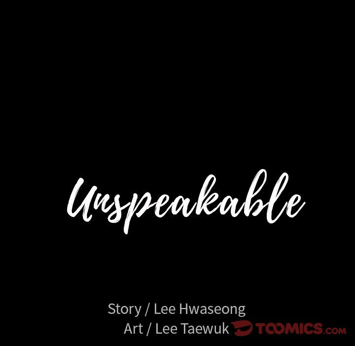 Unspeakable - Chapter 17 [photo 135] - MangaPorn