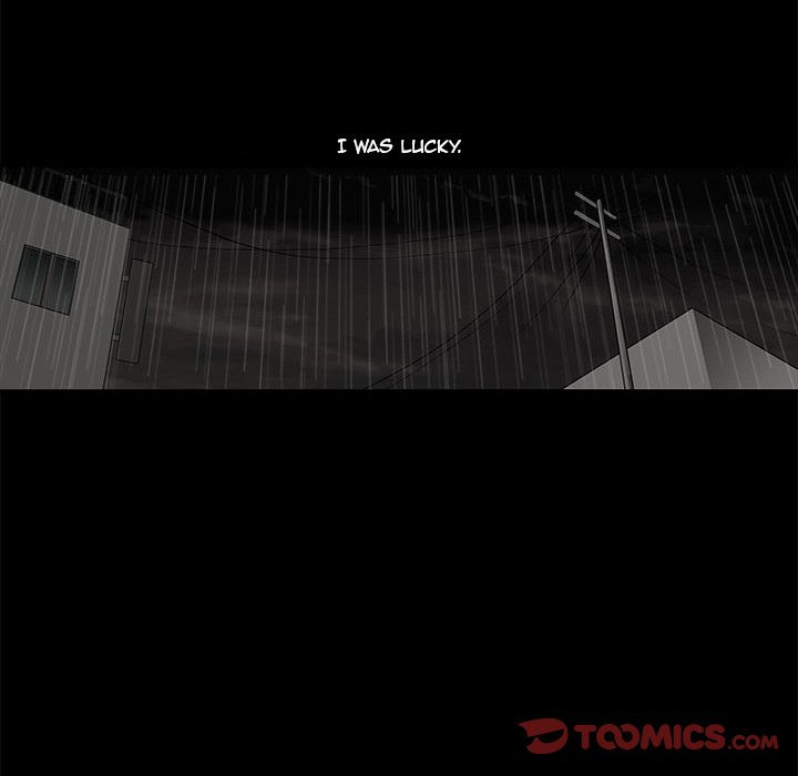 Unspeakable - Chapter 17 [photo 27] - MangaPorn