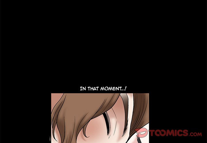 Unspeakable - Chapter 17 [photo 3] - MangaPorn