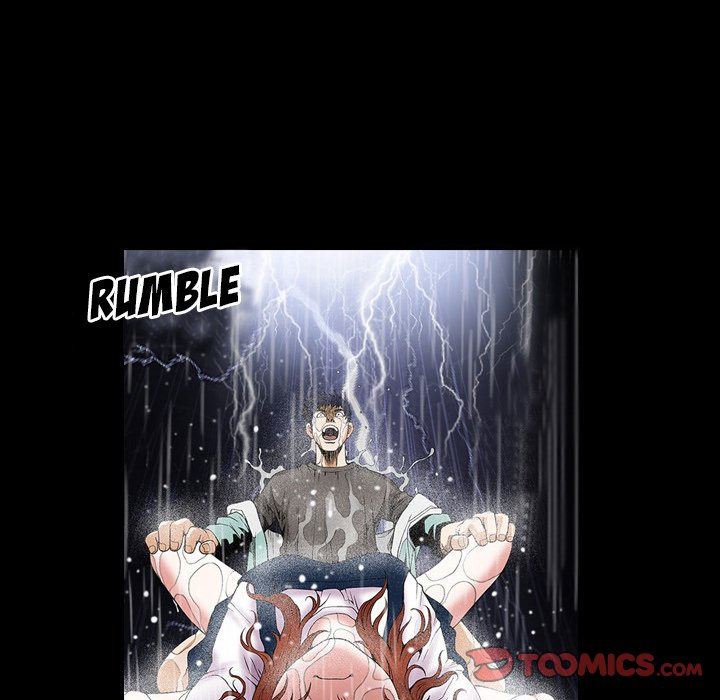 Unspeakable - Chapter 17 [photo 33] - MangaPorn