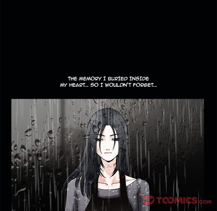 Unspeakable - Chapter 17 [photo 39] - MangaPorn