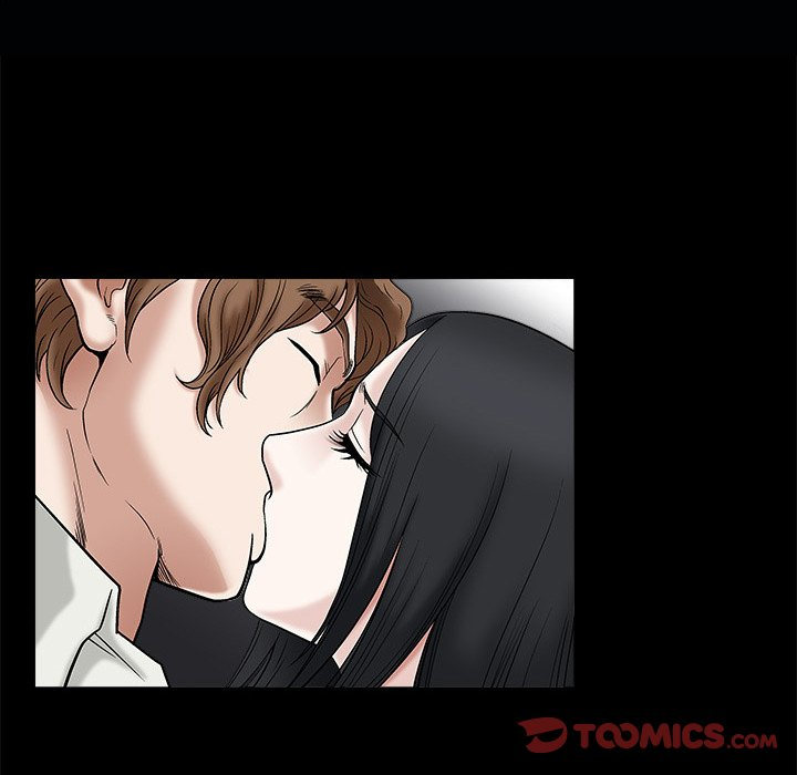 Unspeakable - Chapter 17 [photo 45] - MangaPorn