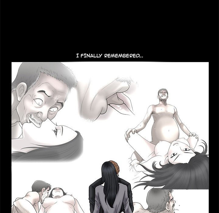 Unspeakable - Chapter 17 [photo 5] - MangaPorn