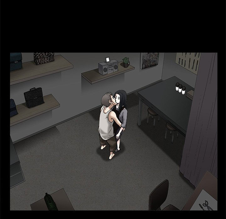 Unspeakable - Chapter 17 [photo 52] - MangaPorn