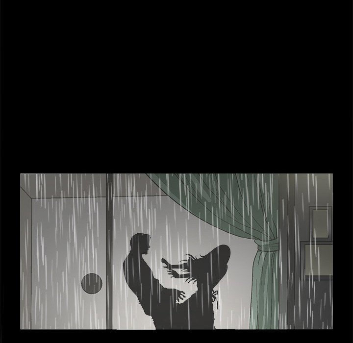 Unspeakable - Chapter 17 [photo 53] - MangaPorn