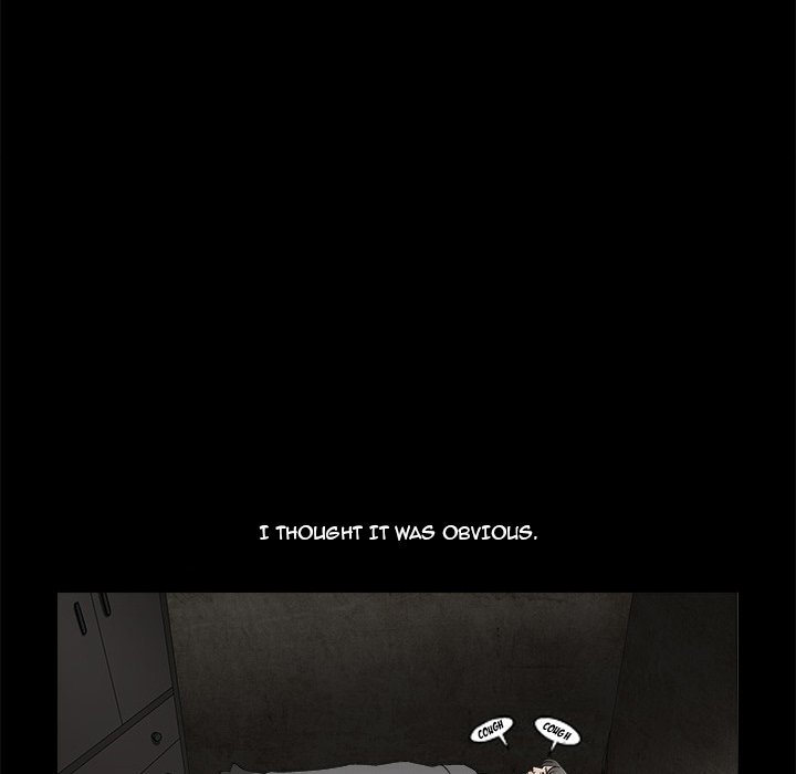 Unspeakable - Chapter 17 [photo 74] - MangaPorn