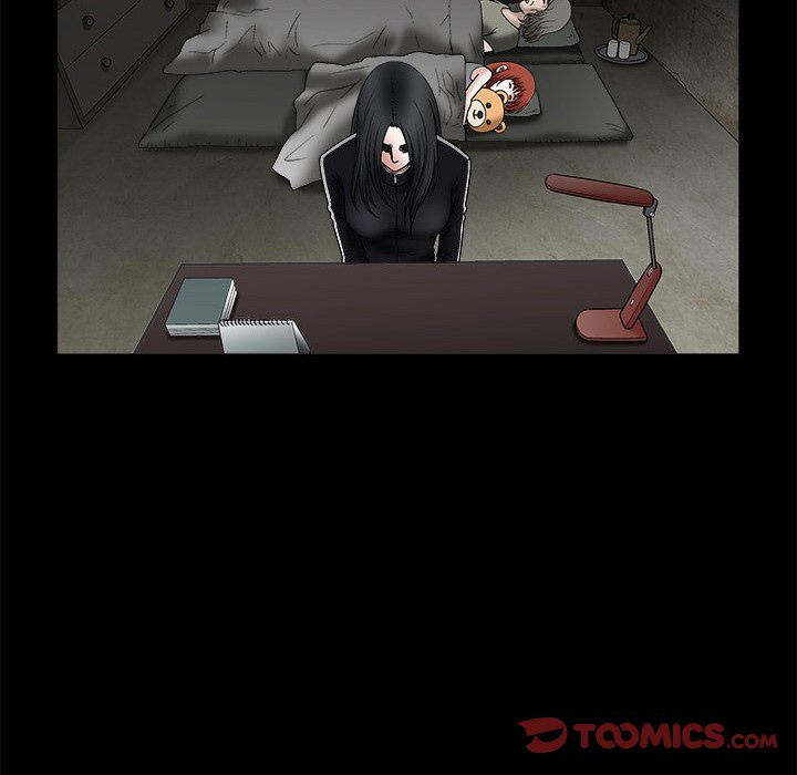 Unspeakable - Chapter 17 [photo 75] - MangaPorn