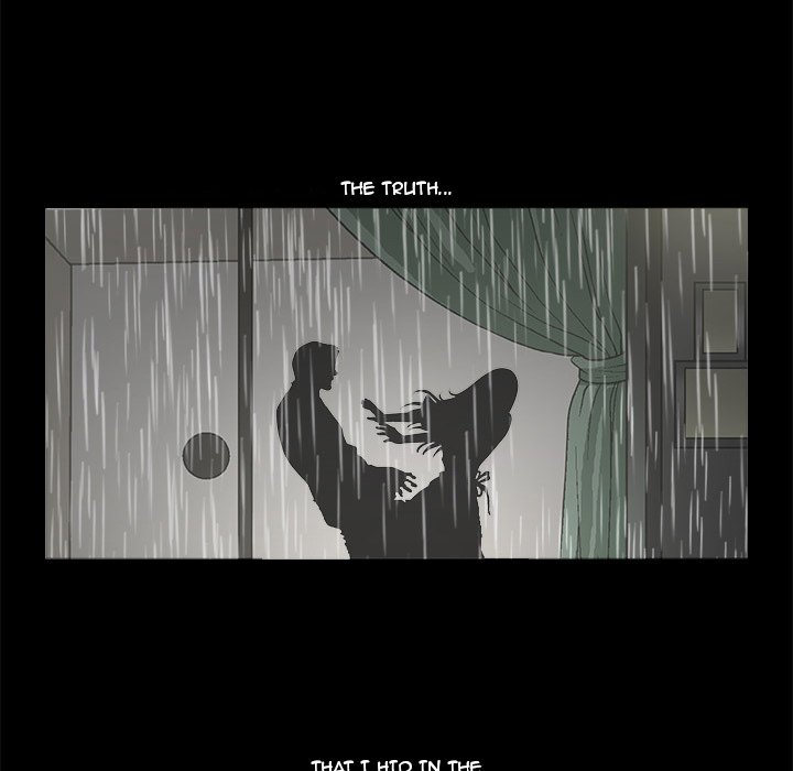 Unspeakable - Chapter 17 [photo 8] - MangaPorn