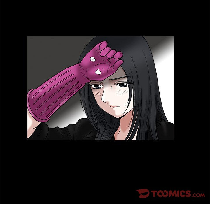 Unspeakable - Chapter 17 [photo 81] - MangaPorn