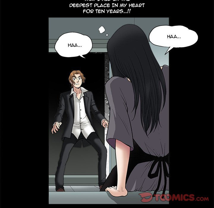 Unspeakable - Chapter 17 [photo 9] - MangaPorn