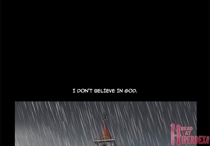 Unspeakable - Chapter 18 [photo 1] - MangaPorn