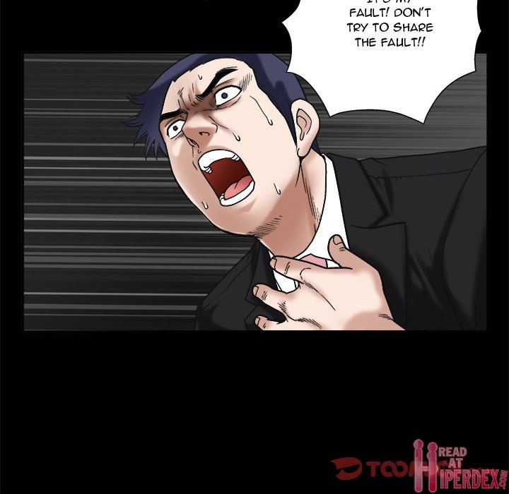 Unspeakable - Chapter 18 [photo 111] - MangaPorn