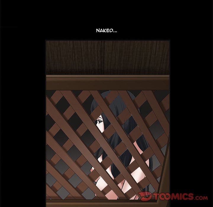 Unspeakable - Chapter 18 [photo 12] - MangaPorn