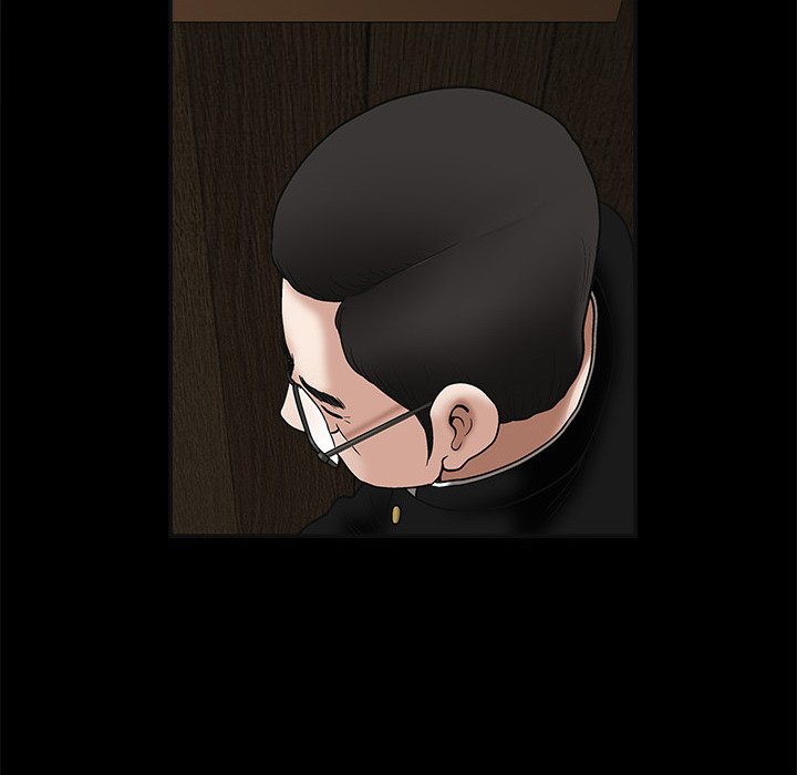 Unspeakable - Chapter 18 [photo 13] - MangaPorn