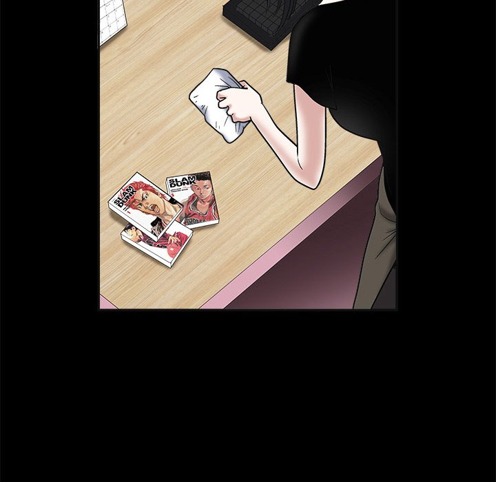 Unspeakable - Chapter 18 [photo 132] - MangaPorn