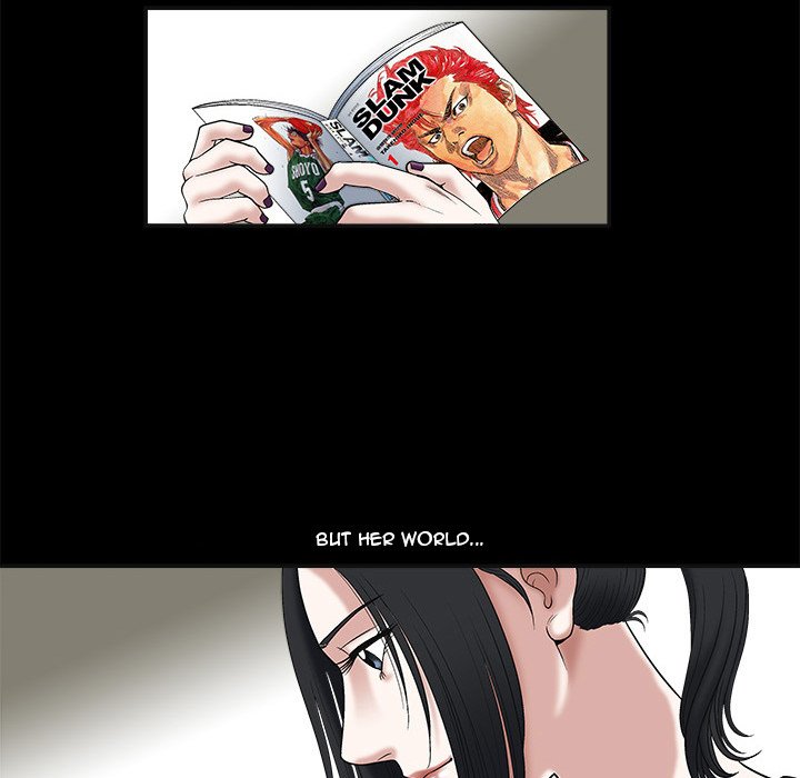 Unspeakable - Chapter 18 [photo 135] - MangaPorn