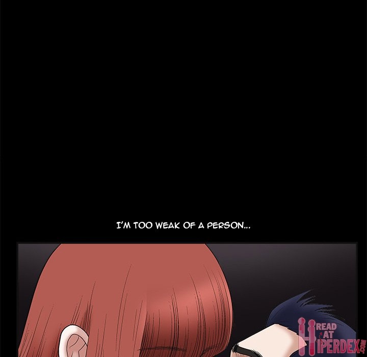 Unspeakable - Chapter 18 [photo 146] - MangaPorn