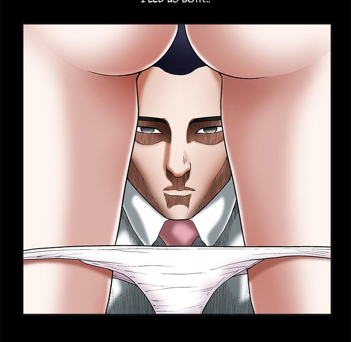 Unspeakable - Chapter 18 [photo 159] - MangaPorn