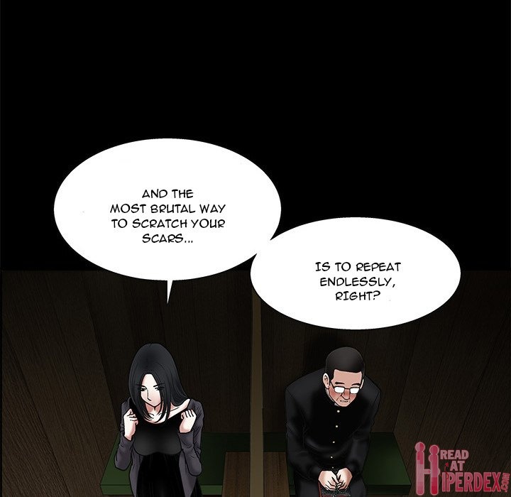 Unspeakable - Chapter 18 [photo 31] - MangaPorn