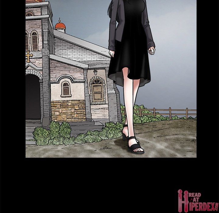 Unspeakable - Chapter 18 [photo 36] - MangaPorn