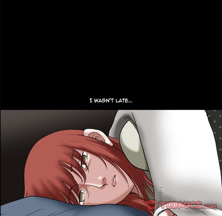 Unspeakable - Chapter 18 [photo 39] - MangaPorn