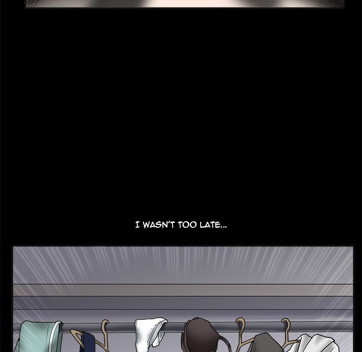 Unspeakable - Chapter 18 [photo 54] - MangaPorn