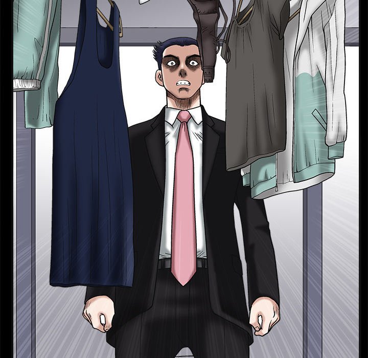 Unspeakable - Chapter 18 [photo 55] - MangaPorn