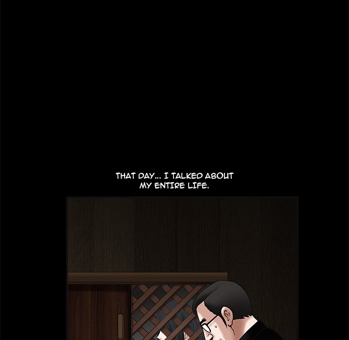 Unspeakable - Chapter 18 [photo 8] - MangaPorn