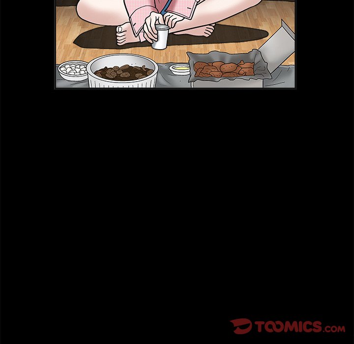 Unspeakable - Chapter 19 [photo 105] - MangaPorn