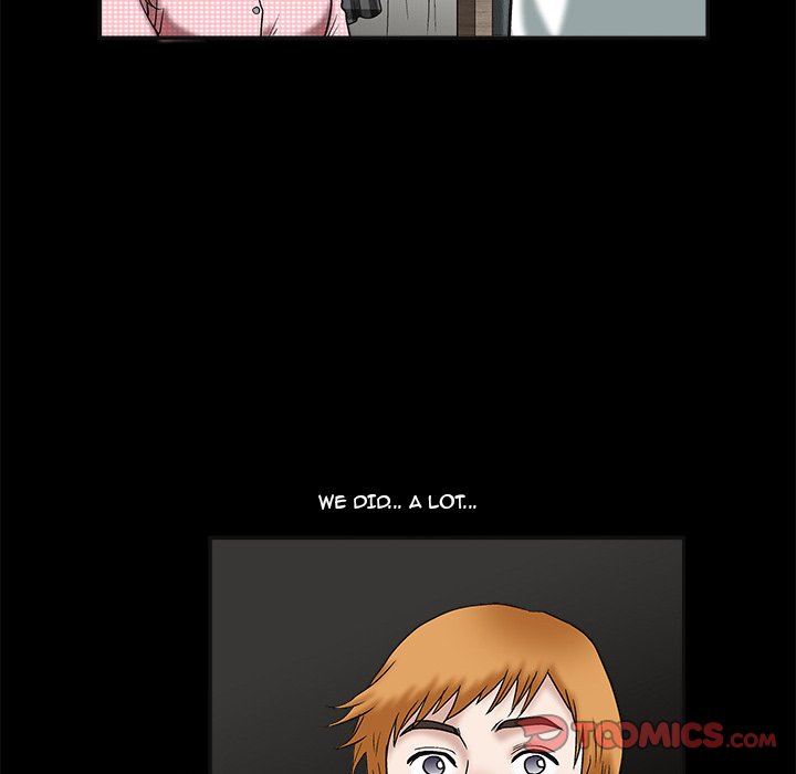 Unspeakable - Chapter 19 [photo 111] - MangaPorn