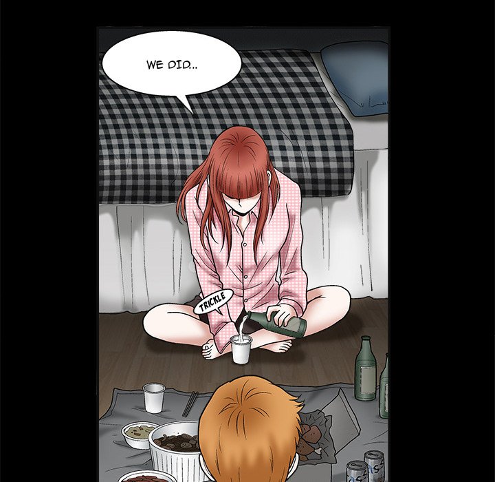 Unspeakable - Chapter 19 [photo 113] - MangaPorn