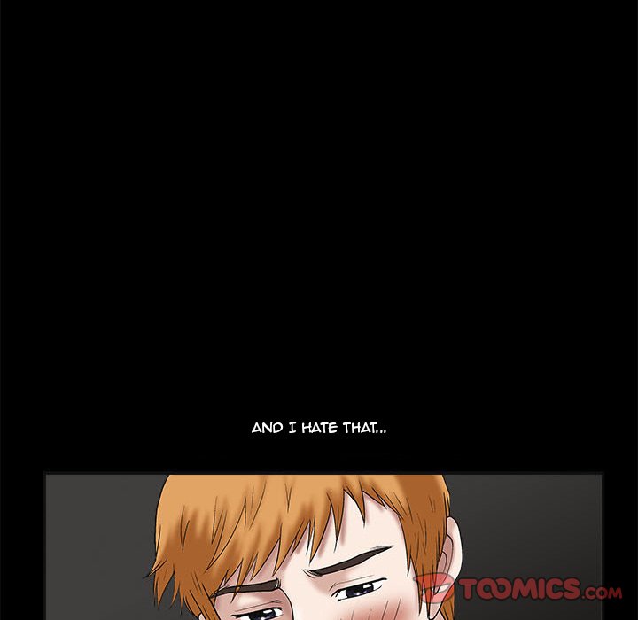 Unspeakable - Chapter 19 [photo 123] - MangaPorn