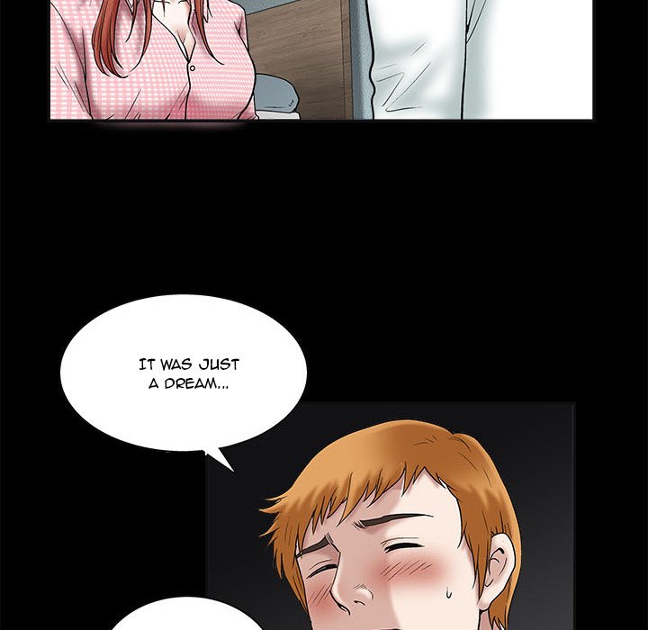 Unspeakable - Chapter 19 [photo 127] - MangaPorn