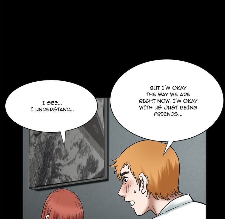 Unspeakable - Chapter 19 [photo 134] - MangaPorn