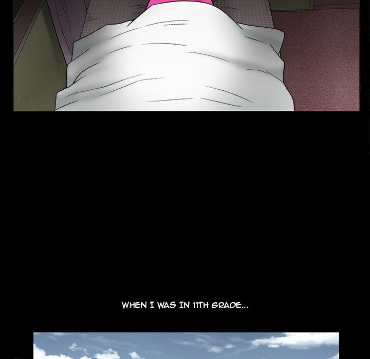 Unspeakable - Chapter 19 [photo 14] - MangaPorn