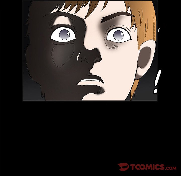 Unspeakable - Chapter 19 [photo 141] - MangaPorn