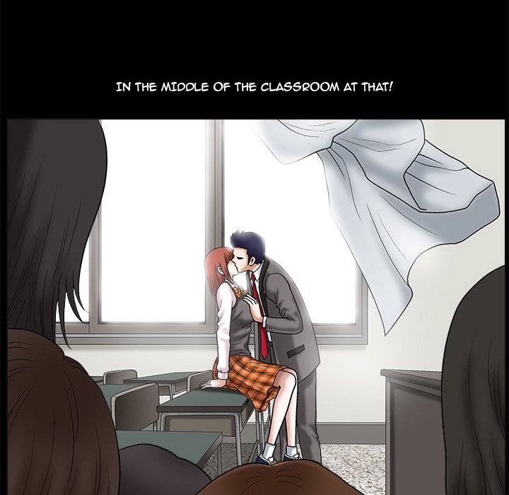 Unspeakable - Chapter 19 [photo 19] - MangaPorn