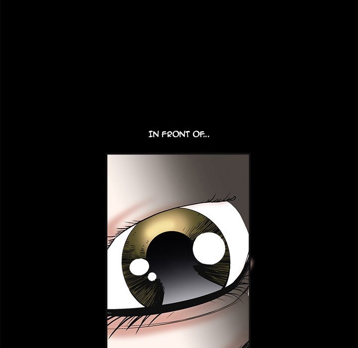 Unspeakable - Chapter 19 [photo 35] - MangaPorn