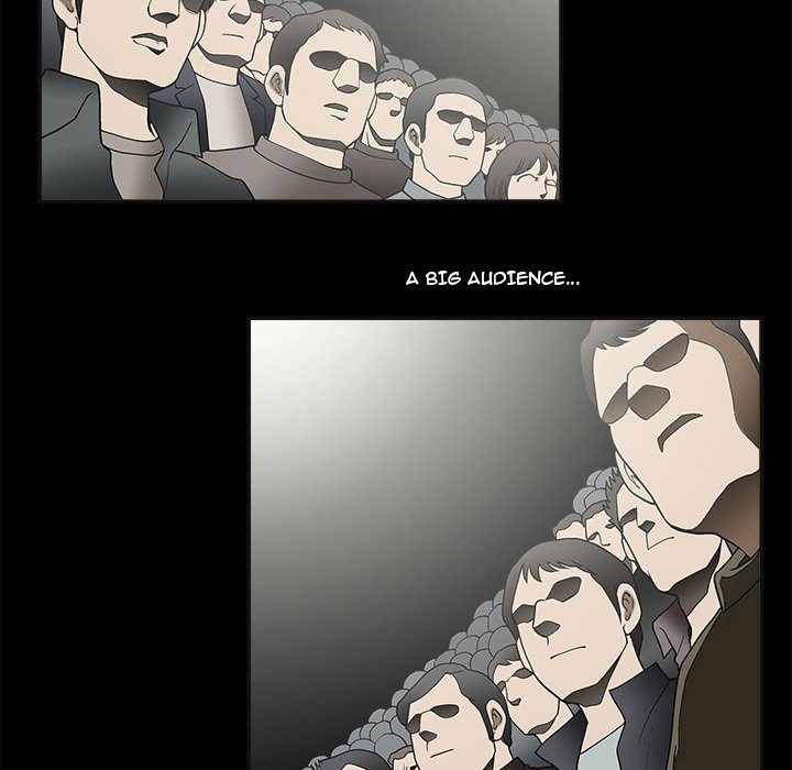 Unspeakable - Chapter 19 [photo 38] - MangaPorn