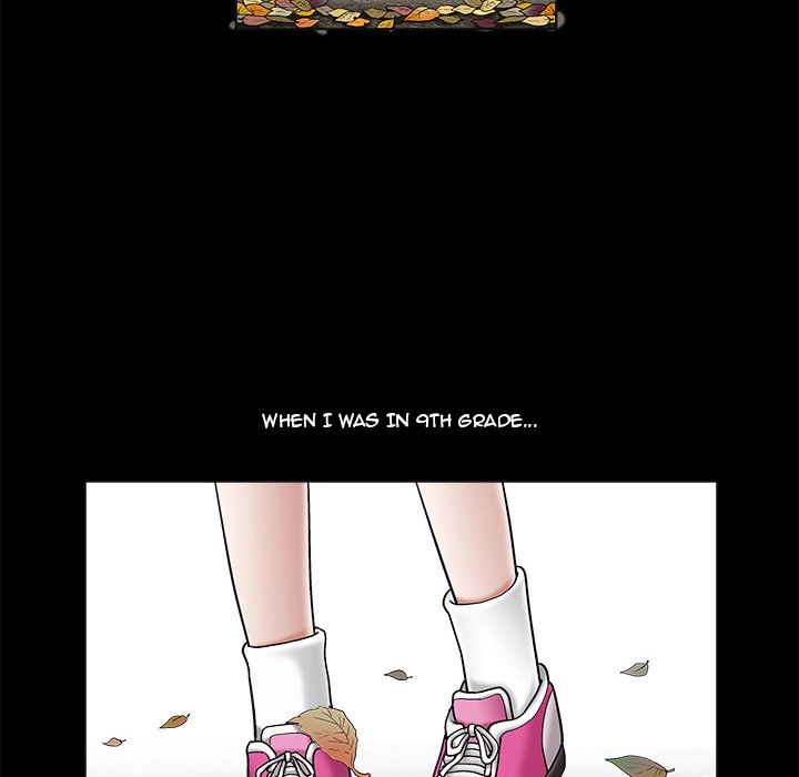 Unspeakable - Chapter 19 [photo 6] - MangaPorn